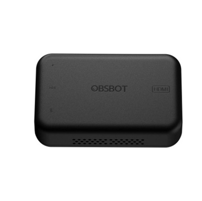 OBSBOT寻影二代 UVC转HDMI适配器 USB转HDMI转换器