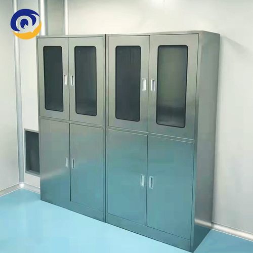 储存柜pp耐酸碱药品试剂柜实验室化学药品器皿仪器通风柜试剂柜
