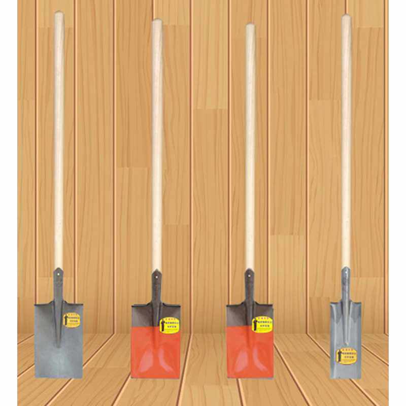 燕洋厂家直销农用工具大号铁锹长铁柄铁锨铁铲钢锹方锹铁锹头泥锹,农机/农具/农膜,锹,淘宝优惠券,粉丝福利购,淘宝优惠卷