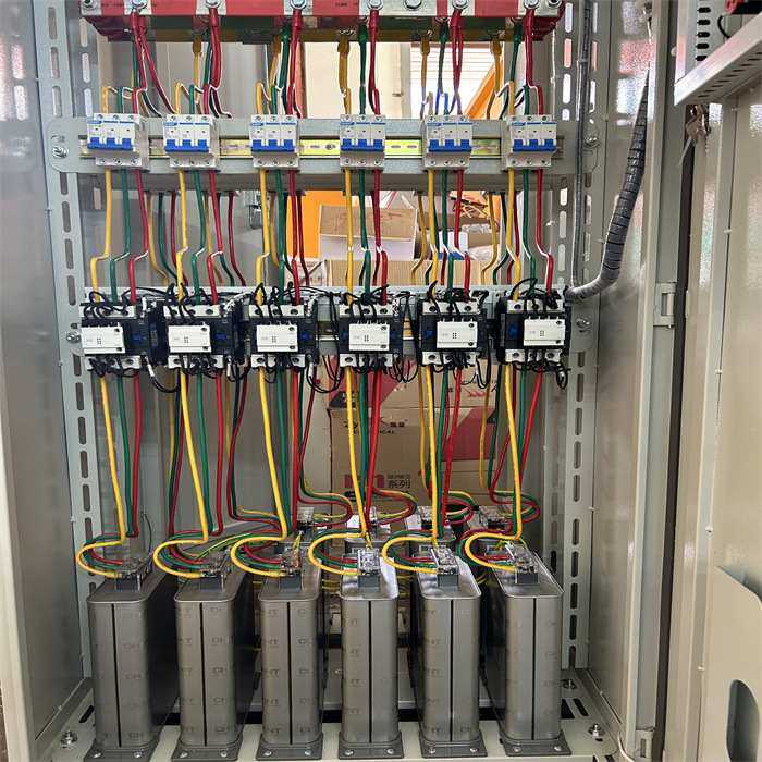 广东配电箱电容柜厂家 低压电柜 厂房装修配电柜  可按图纸做,电子/电工,配电控制柜/控制箱,淘宝优惠券,粉丝福利购,淘宝优惠卷