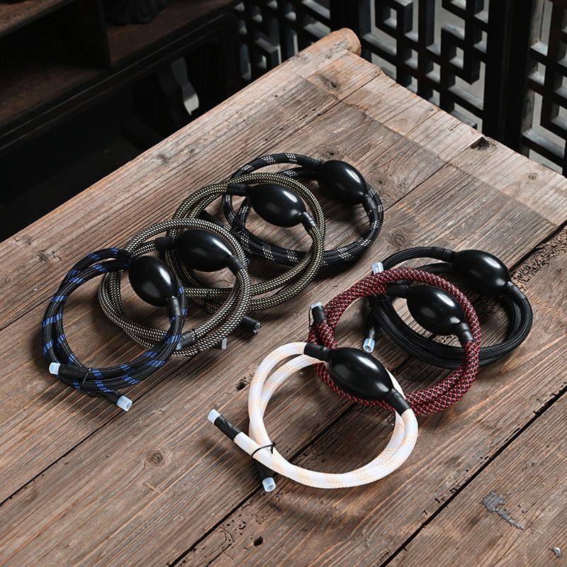 耐高温抗老化密封强排水管茶盘下水管防冻管配件出水硅胶茶艺茶具,家装主材,下水软管/排水软管,淘宝优惠券,粉丝福利购,淘宝优惠卷