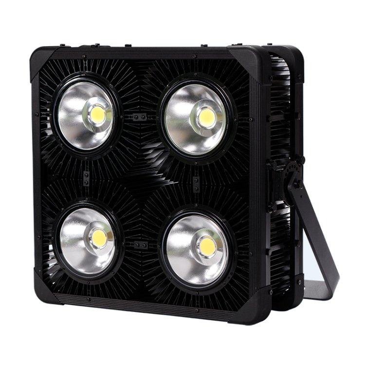 批发400W600W1000WLED投射灯/塔吊大灯/工地灯/码头照明灯
