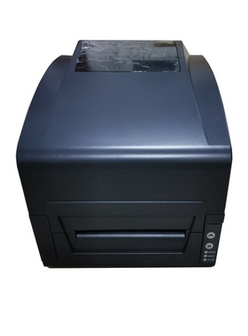 佳博条码打印机 GP-1225T热敏快递热转印条码机 珠宝标签打印机