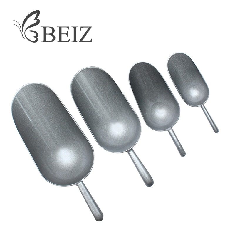 新款闪银食物铲家用铲冰锌合金绿豆铲面粉批发铲茶叶厨房瓜子,厨房/烹饪用具,冰箱除冰铲,淘宝优惠券,粉丝福利购,淘宝优惠卷