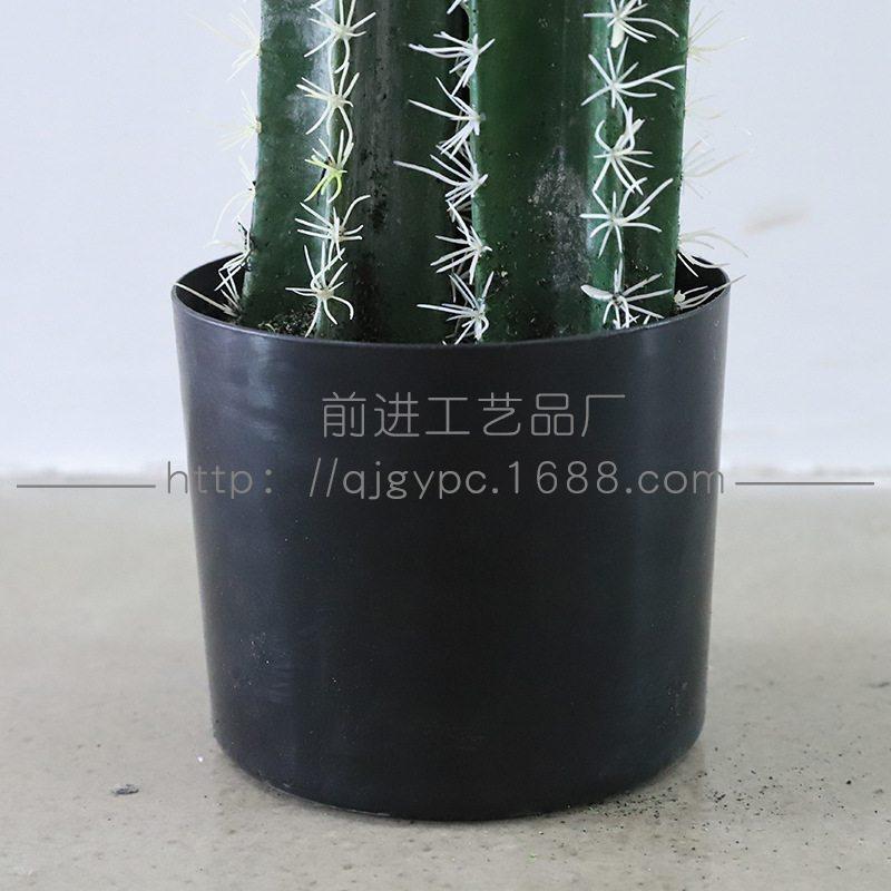 INS网红仙人掌居家装饰绿柱落地天量仙人墨西哥植大型摆件客厅尺,家居饰品,落地摆件,淘宝优惠券,粉丝福利购,淘宝优惠卷