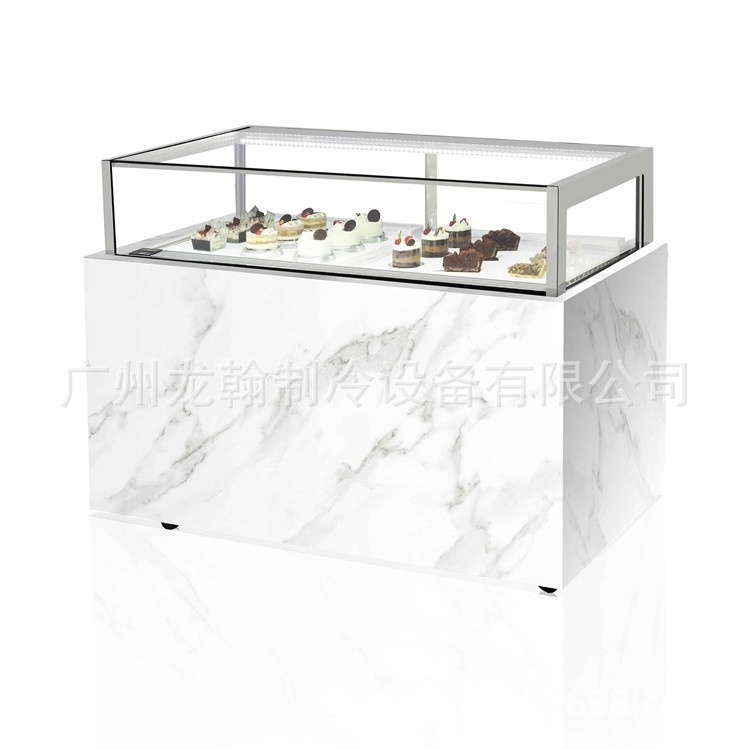 厂家直供抽屉式巧克力保鲜柜 巧克力冷藏展示柜 朱古力冷柜订制