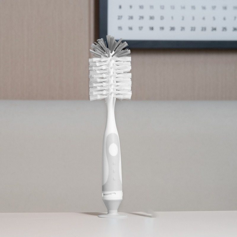 新品 婴儿尼龙奶瓶刷奶嘴刷水杯清洁刷长柄旋转杯刷保温杯清洗刷,婴童用品,奶瓶刷/奶嘴刷,淘宝优惠券,粉丝福利购,淘宝优惠卷