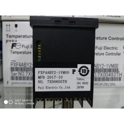 富士温控表PXF9ABY2-1WY00
