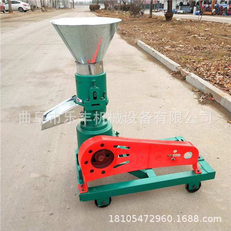 小型家用颗粒饲料机 120型多功能饲料造粒机 商用自制狗粮猫粮机,畜牧/养殖物资,饲料投料机,淘宝优惠券,粉丝福利购,淘宝优惠卷