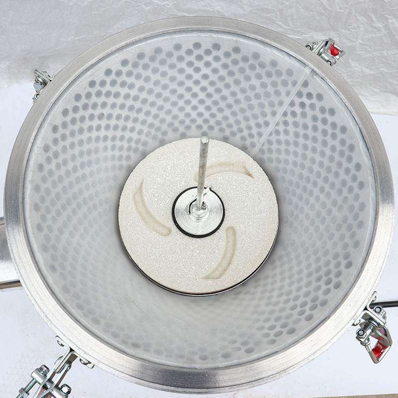 大功率一体化旋风型磨浆机不锈钢多规格分离式豆浆豆花自动加工机,清洗/食品/商业设备,磨浆机,淘宝优惠券,粉丝福利购,淘宝优惠卷