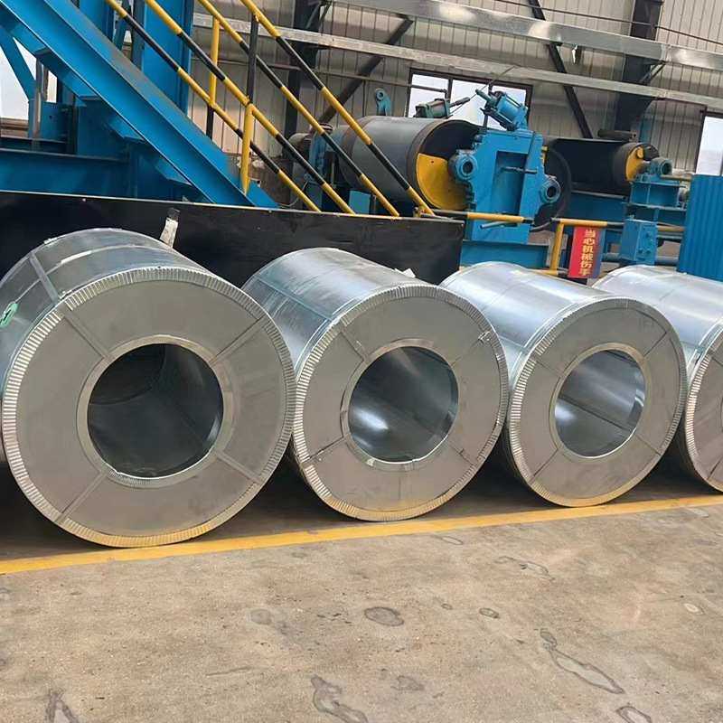 现货供应无花镀锌钢板 无花镀锌卷 可纵剪开平无花镀锌钢卷厂家,金属材料及制品,钢板,淘宝优惠券,粉丝福利购,淘宝优惠卷