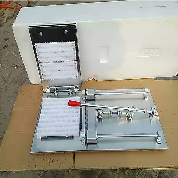 厂家直销手动穿串机羊肉猪肉穿串机烧烤穿串神器快速手动穿肉串机,清洗/食品/商业设备,穿串机,淘宝优惠券,粉丝福利购,淘宝优惠卷