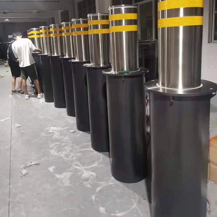 升降柱厂家304不锈钢工厂批发防撞柱电动地桩全自动液压升降柱,基础建材,升降器,淘宝优惠券,粉丝福利购,淘宝优惠卷