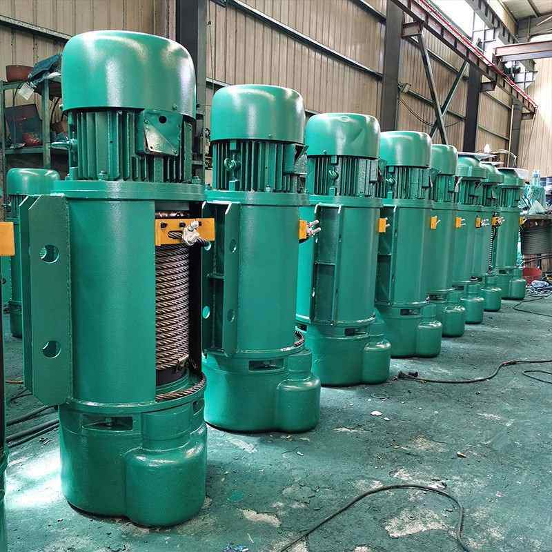 MD1型双速行车用电葫芦5吨380V运行式 CD1型单速钢丝绳电动葫芦,搬运/仓储/物流设备,起重葫芦,淘宝优惠券,粉丝福利购,淘宝优惠卷