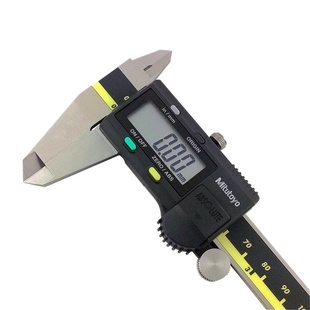 日本三丰数显卡尺500-171172游标卡尺带电子数据输出0-150mm