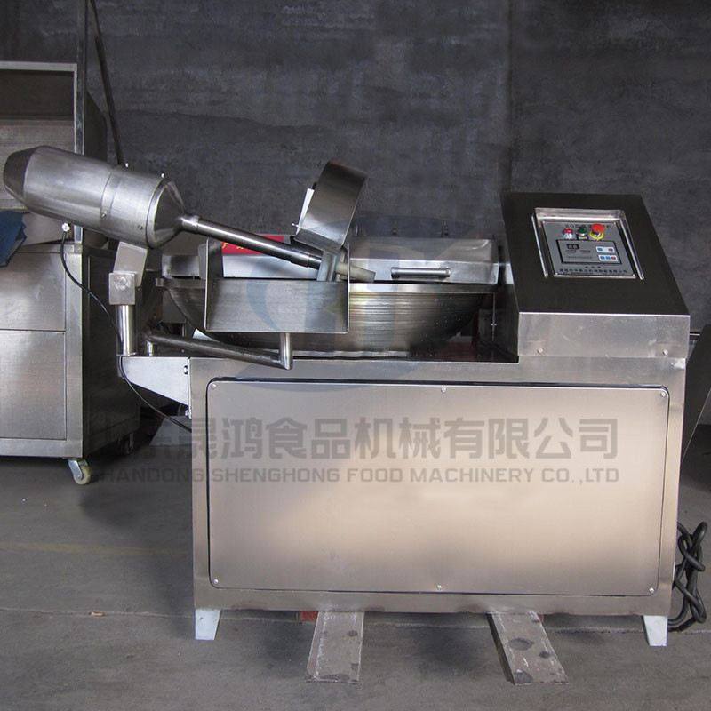 厂家热销全自动不锈钢多功能肉馅斩拌机,清洗/食品/商业设备,斩拌机,淘宝优惠券,粉丝福利购,淘宝优惠卷