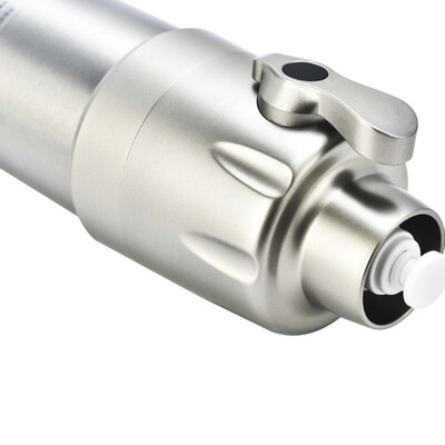 新款直销供应全不锈钢前置过滤器家用净水器离心自动清洗反冲洗全