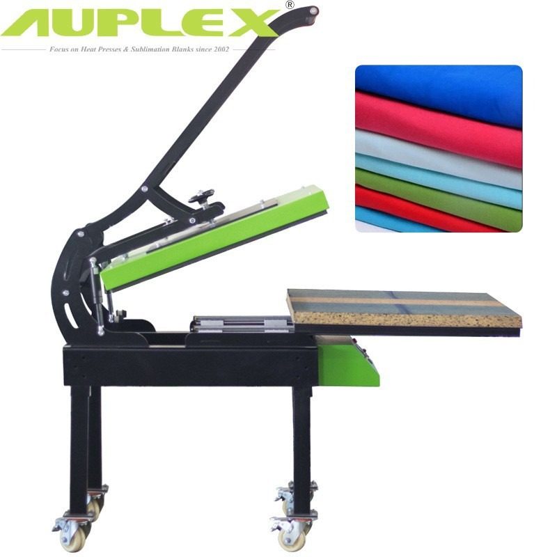 厂家直销手动大面积烫画机MHP01衣服图案DIY转印100*120cm,办公设备/耗材/相关服务,烫金机/压烫机,淘宝优惠券,粉丝福利购,淘宝优惠卷