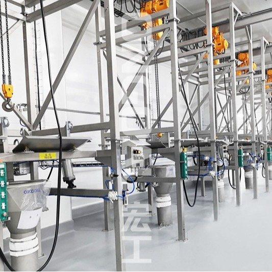 25kg层装小袋物料拆包 智能控制 层装式小袋拆包智能控制实力工厂,包装,重型袋,淘宝优惠券,粉丝福利购,淘宝优惠卷