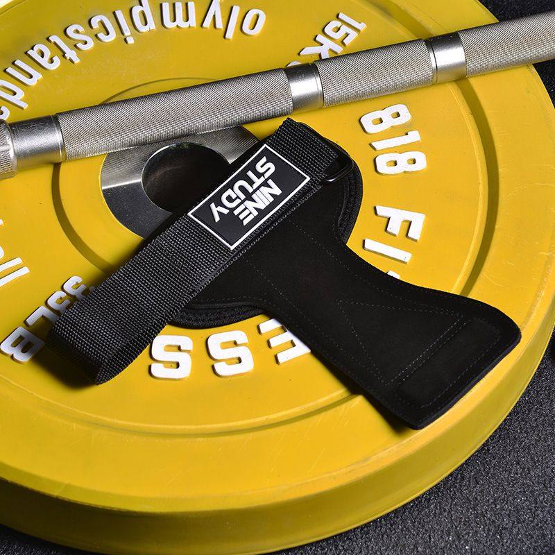 跨境健身护掌护腕手套防滑械助力带硬手掌护具男女带专业耐拉握力,运动/瑜伽/健身/球迷用品,健身手套/助力带,淘宝优惠券,粉丝福利购,淘宝优惠卷