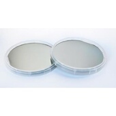 红外锗镜片 红外热像仪测温仪锗片 锗窗片 Ge锗基片 锗红外窗口片