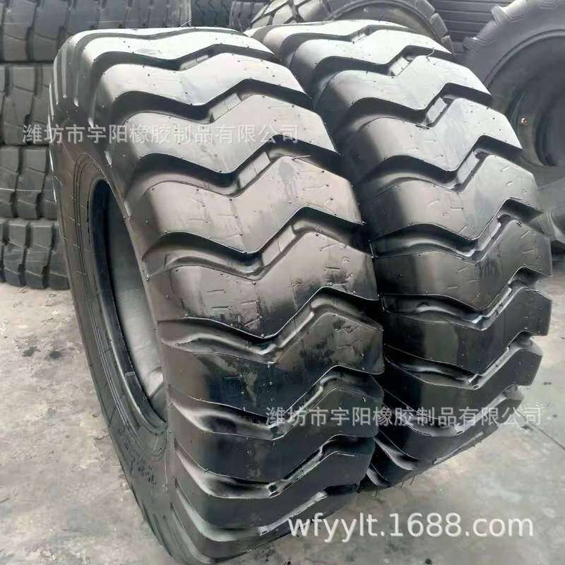 17.5-25 30铲车装载机轮胎 工程机械轮胎E3大波浪花纹,汽车零部件/养护/美容/维保,工程机械轮胎,淘宝优惠券,粉丝福利购,淘宝优惠卷