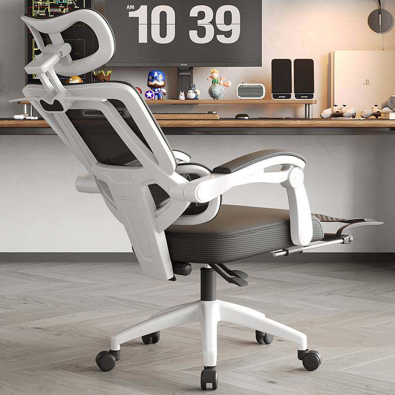 人体工学椅护腰电脑椅家用舒适久坐不累可躺办公室座椅电竞椅直销,商业/办公家具,人体工学椅,淘宝优惠券,粉丝福利购,淘宝优惠卷