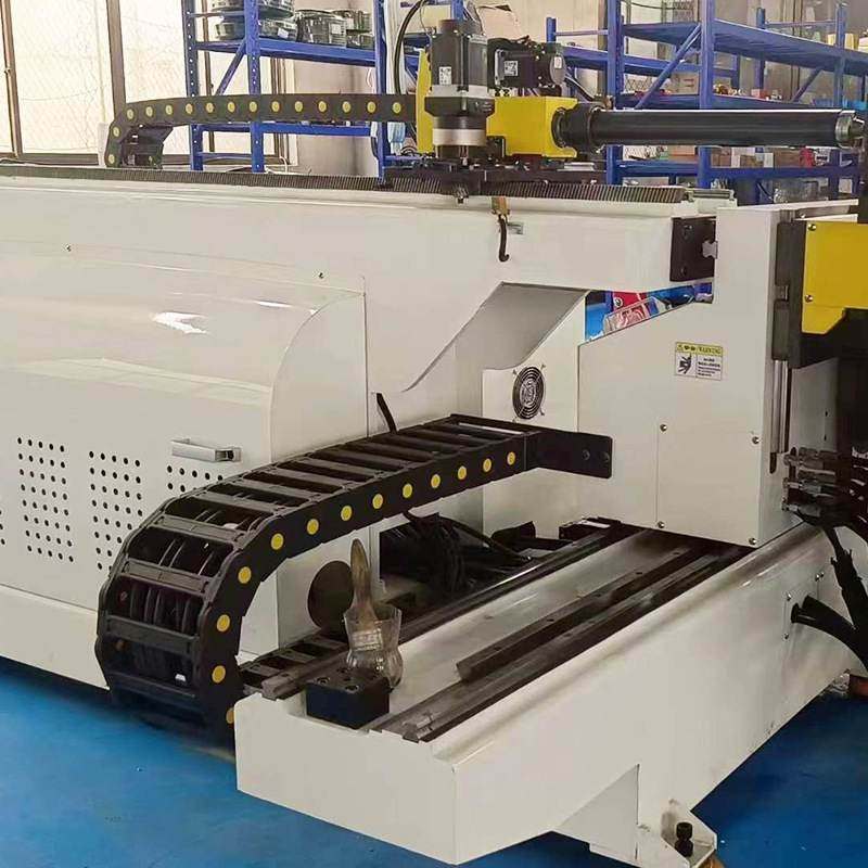 高速自动送料液压弯管机不锈钢钢管管材折弯机全自动数控弯管机,五金/工具,液压弯管机,淘宝优惠券,粉丝福利购,淘宝优惠卷