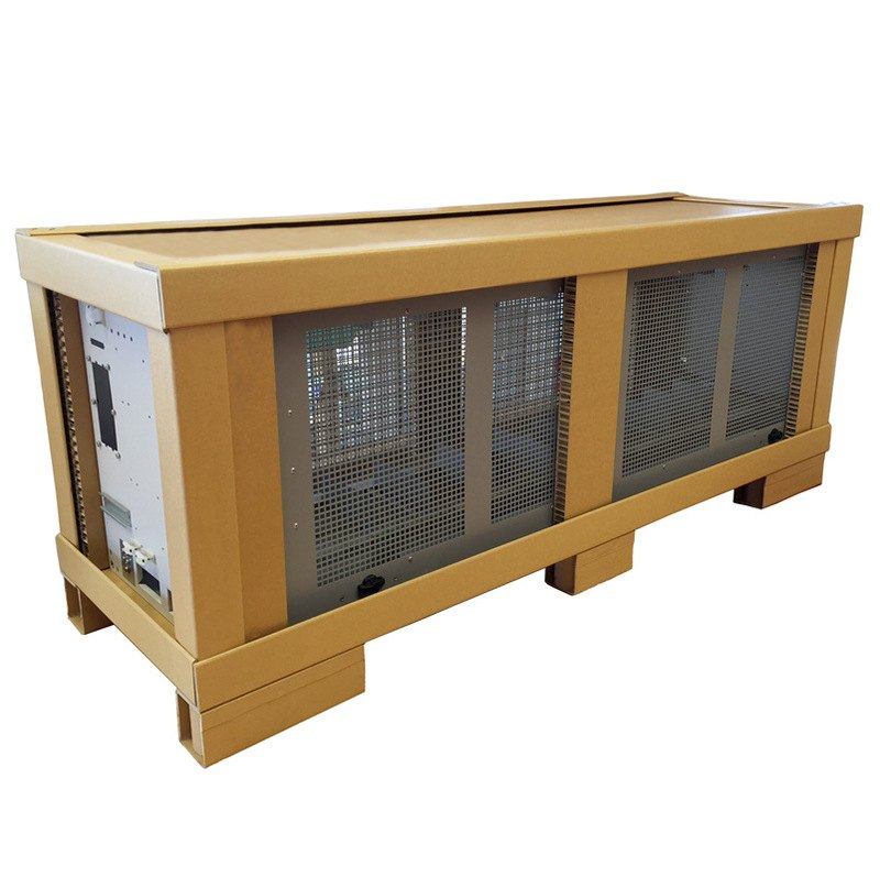 厂家供应蜂窝纸板价格高强度蜂窝蜂窝纸板纸板