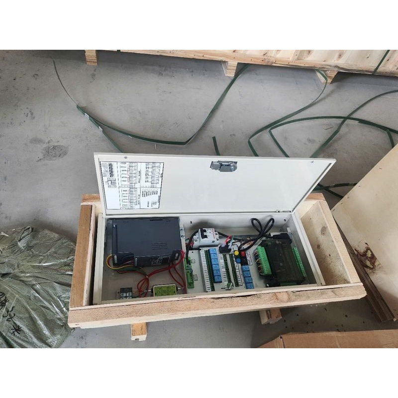 家用电梯别墅电梯变频控制柜电动葫芦卷扬机液压货梯智能控制柜