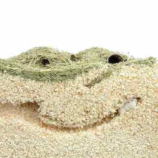 厂家批发仓鼠宠物垫料小刨花吸水可杨木保暖填充批发刨花零售