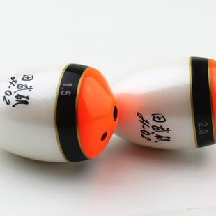 阿波浮漂标讯灵敏度梧桐材料浮标高撞木耐