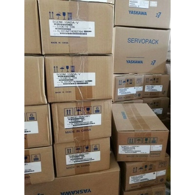 安川伺服电机 SGMJV-01ADM61 SGMJV-01ADM61 承接安川电机维修