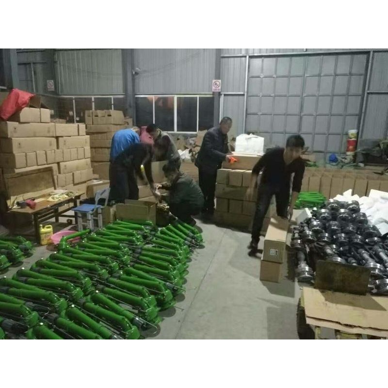 移动式农业灌溉喷枪除尘灌溉喷灌雾化高射程大流量可调可控喷头