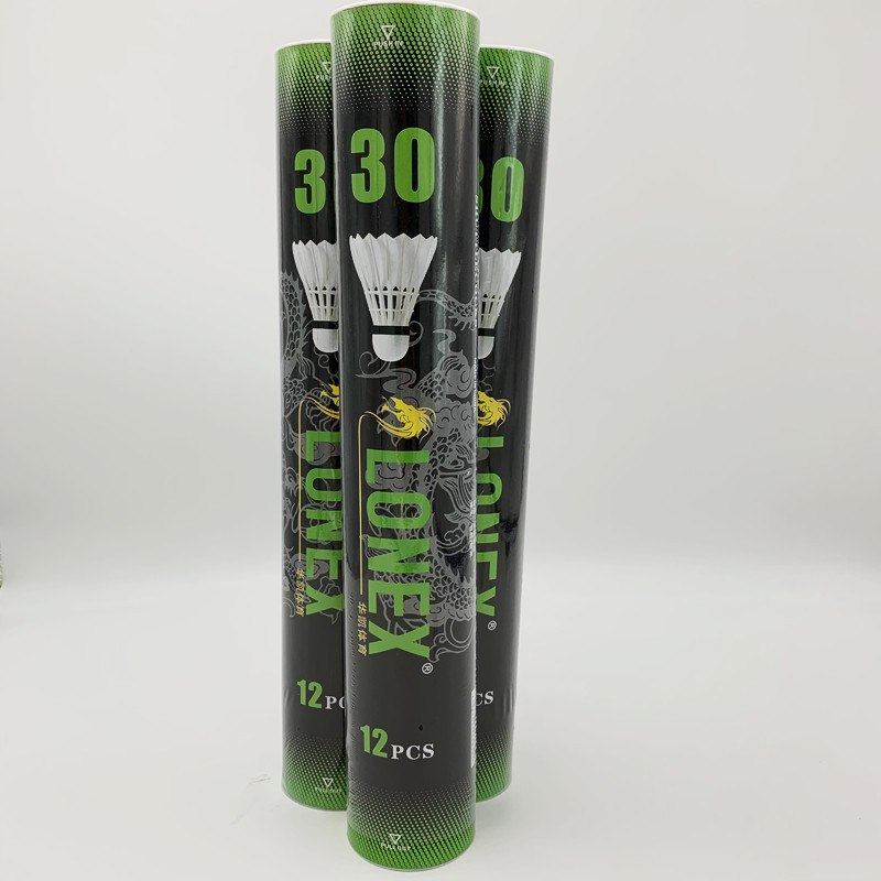 出口室内外耐打泡沫头羽毛球羽毛球训练初级娱乐家庭桶装学校,运动/瑜伽/健身/球迷用品,羽毛球,淘宝优惠券,粉丝福利购,淘宝优惠卷