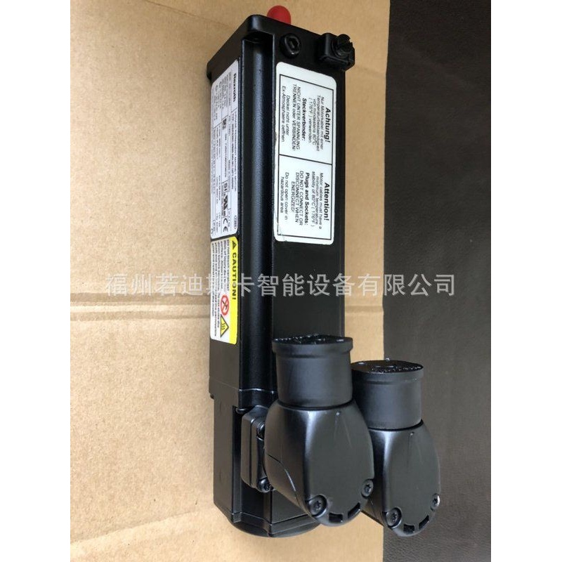 力士乐伺服电机 MSK系列 MSK050B-0300-NN-M1-UP1-NNNN