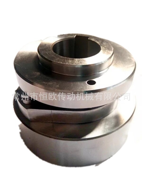 GCS2576拨爪控制滚柱式双向超越离合器图片