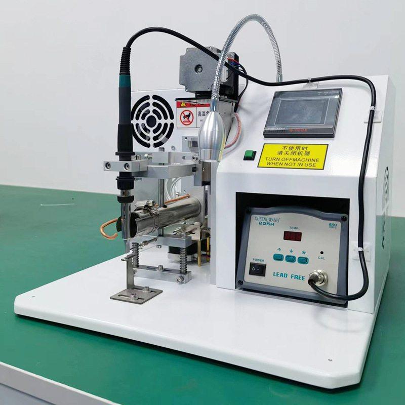 线路板排线半自动焊锡机脚踏焊锡灯开关线数据线机点焊机电动USB,五金/工具,焊锡机,淘宝优惠券,粉丝福利购,淘宝优惠卷