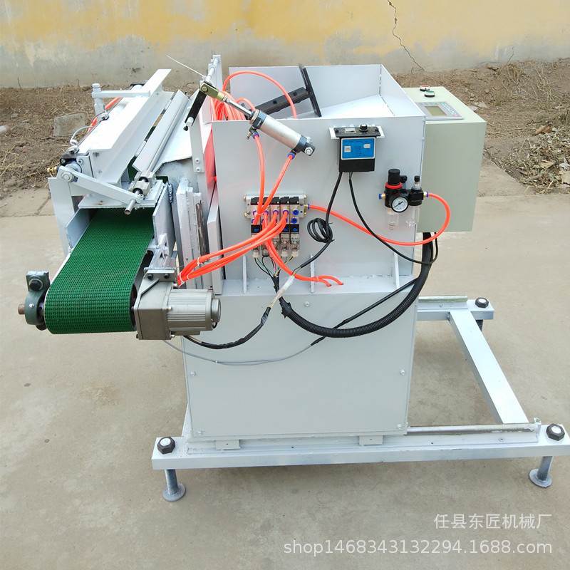 滚丝机全自动送料机定制气动标准件上料机压夜滚丝机送料机自动