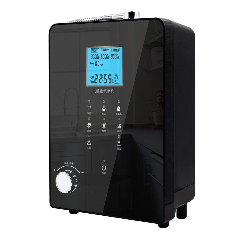 远销欧亚美 电解富氢水机 高浓度氢含量 富氢水机EHM-939源头厂家,生活电器,康养仪/康养机/康养机器人,淘宝优惠券,粉丝福利购,淘宝优惠卷