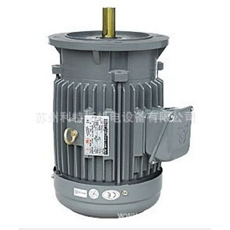 宁波高崎电机立式马达AEUL电机MCV2、MCV1马达保护等级IP55 F级