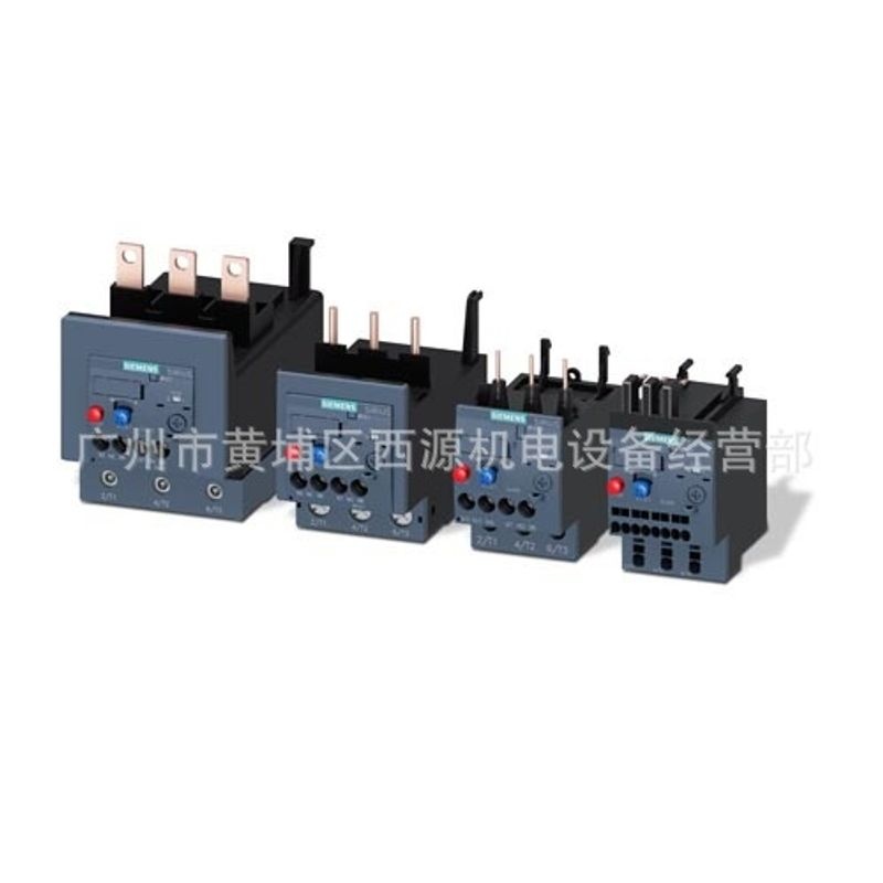 SIRIUS 3RT2 S00直流接触器  3RT2015-1BB41 7A 3KW 导轨安装