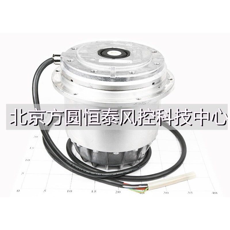 MK165-4DK.24.U施乐百电机 空压机风扇电机 北京现货供应