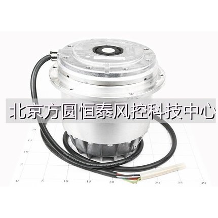 MK165-4DK.24.U施乐百电机 空压机风扇电机 北京现货供应