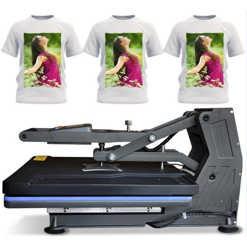 凯瑞其40*50CM不带液压烫画机高压平板机热转印印花机器耗材批发,办公设备/耗材/相关服务,烫金机/压烫机,淘宝优惠券,粉丝福利购,淘宝优惠卷