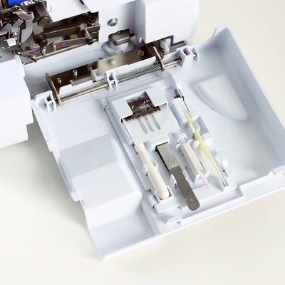 JUKI重机MO-80CB家用多功能4边机电缝纫机动线机锁边包