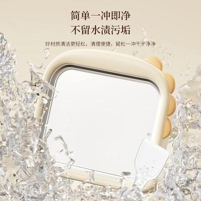 炒冰机自制水果免插电大型小型冷冻炒迷你儿童冰淇淋酸奶机家用