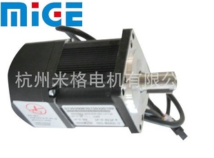 米格厂家供应60ST-M00630伺服电机适用于包装机械行业