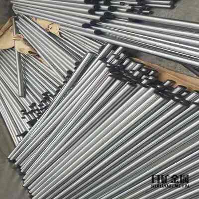 浙江爆款热销gcr15轴承钢光圆耐磨GCr15冷拉光圆-GCR15冷拉光圆