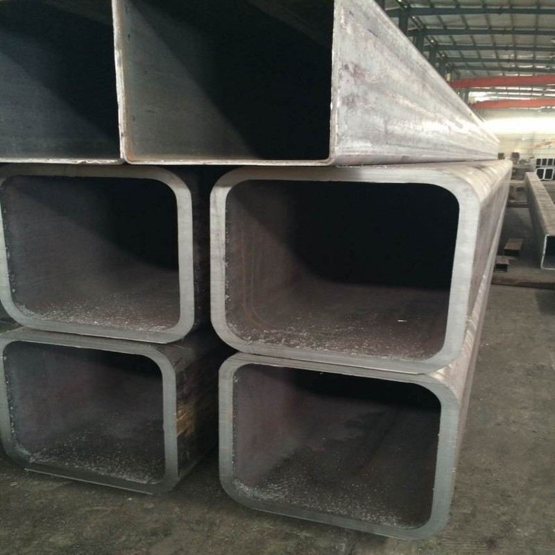【45号无缝方管】方管套管大口径无缝方钢管20#无缝方矩管